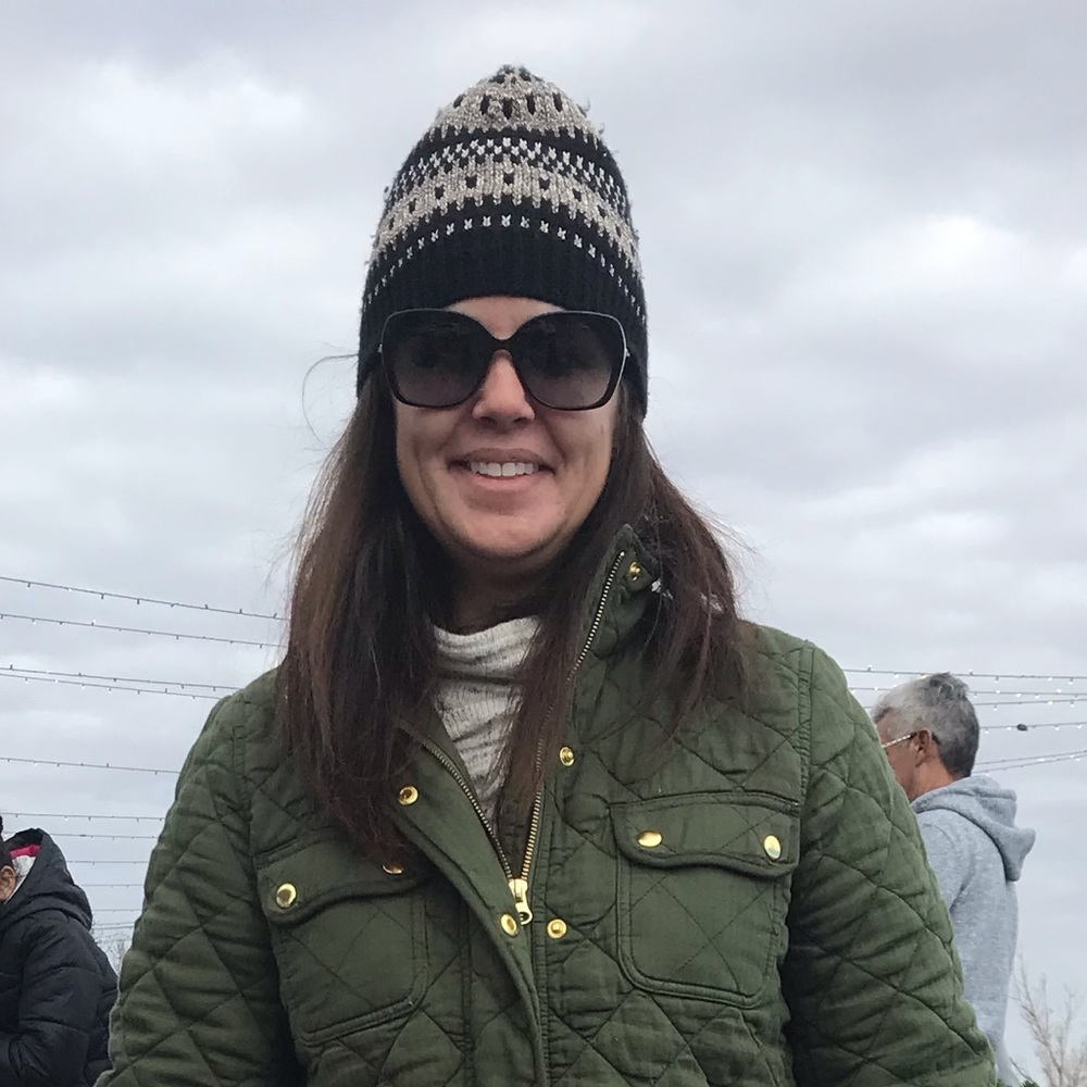 Meet your Posher, Nicole